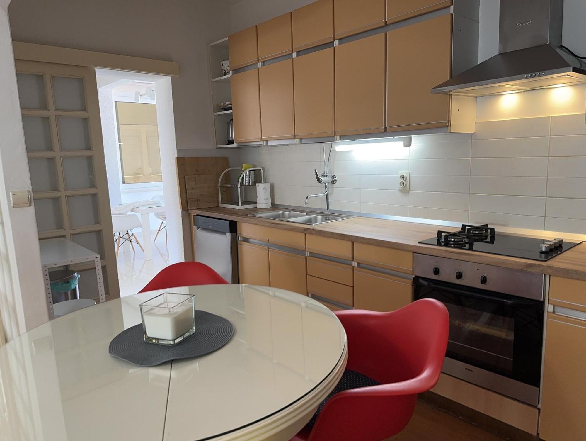 Apartments Gita Завалатица Екстериор снимка
