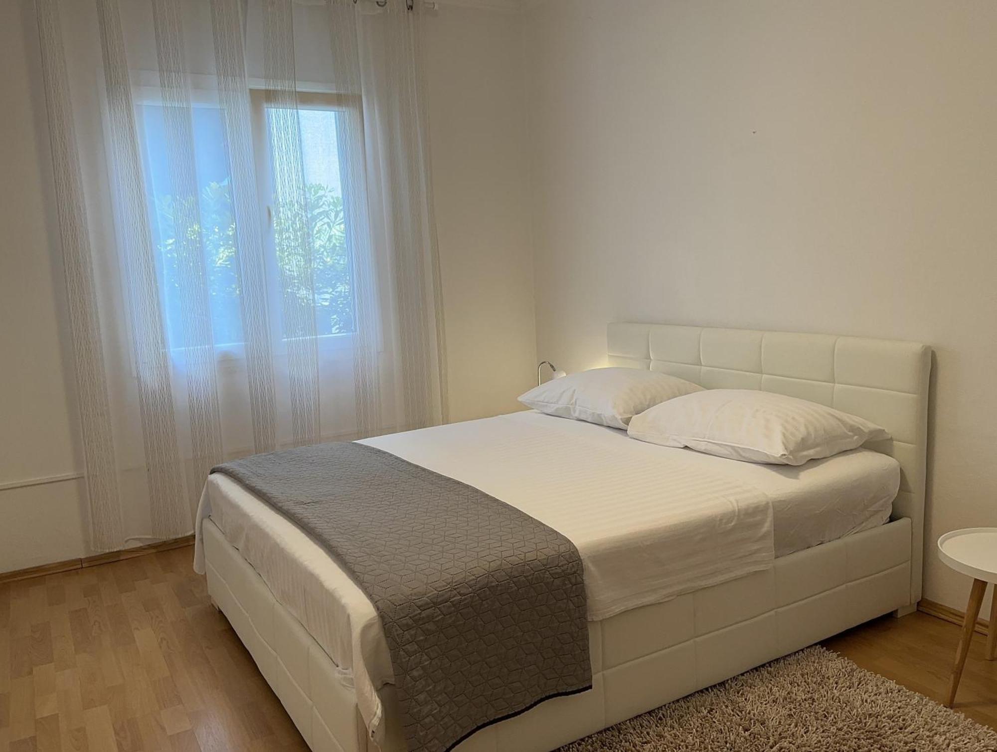 Apartments Gita Завалатица Екстериор снимка