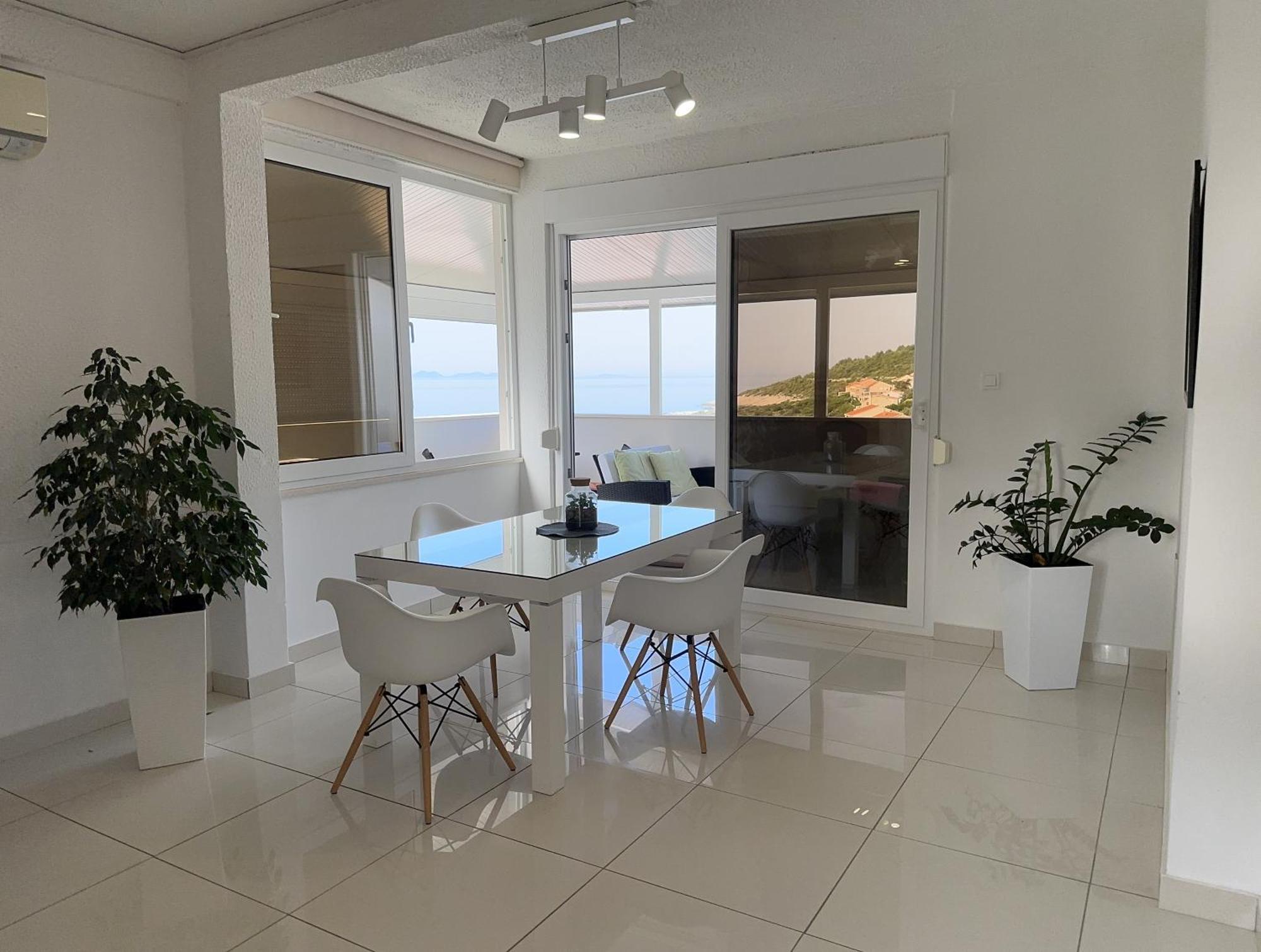 Apartments Gita Завалатица Екстериор снимка
