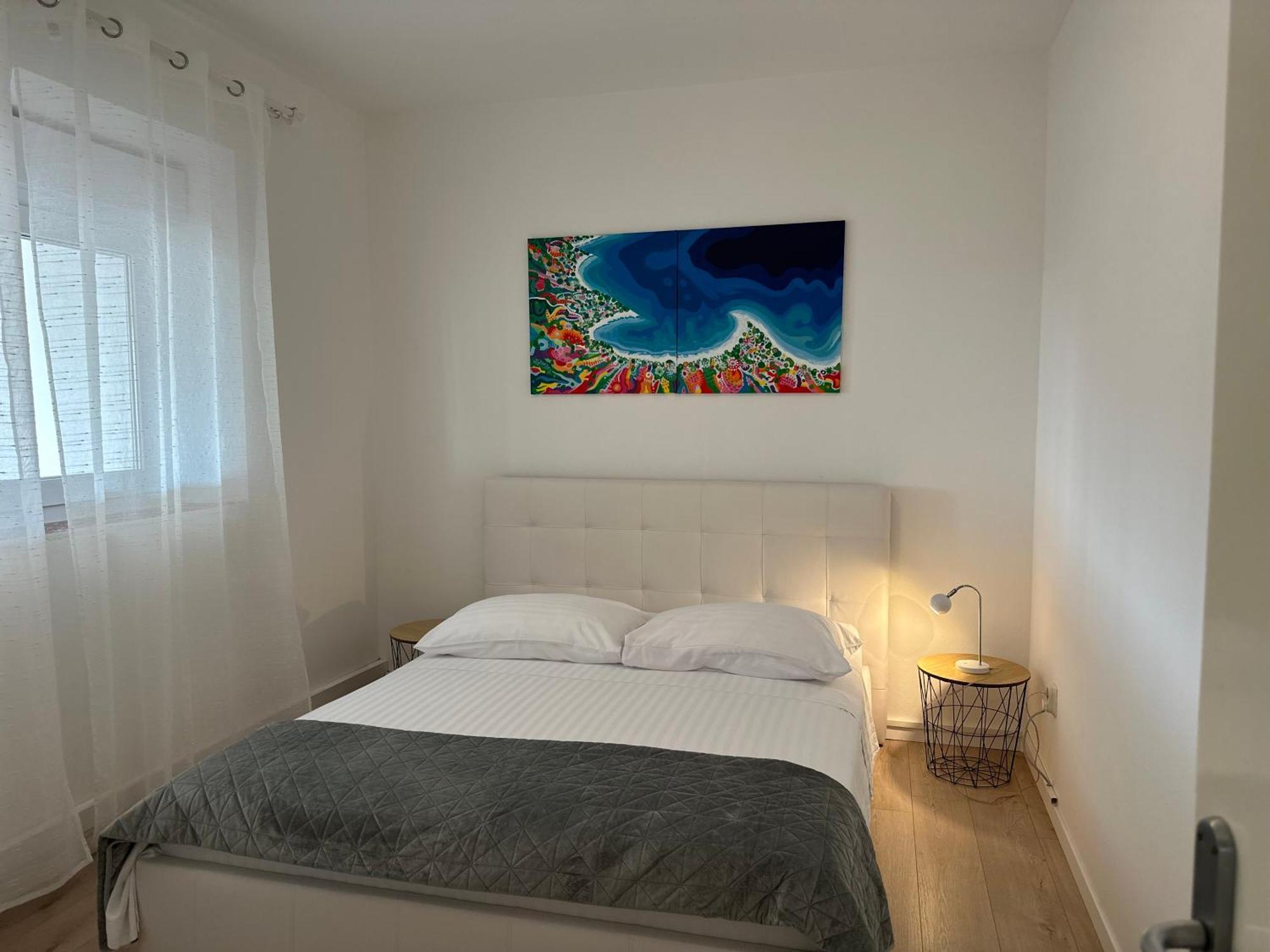 Apartments Gita Завалатица Екстериор снимка