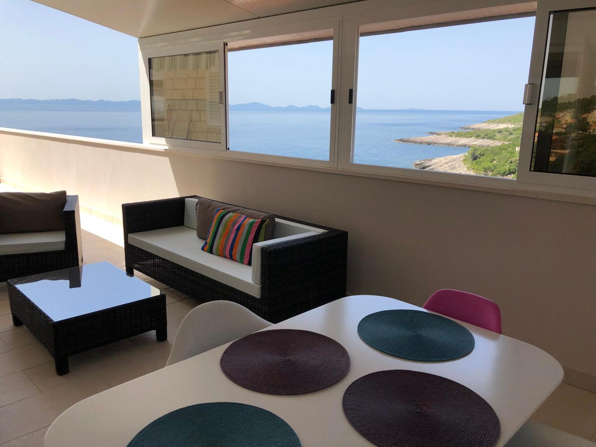 Apartments Gita Завалатица Екстериор снимка