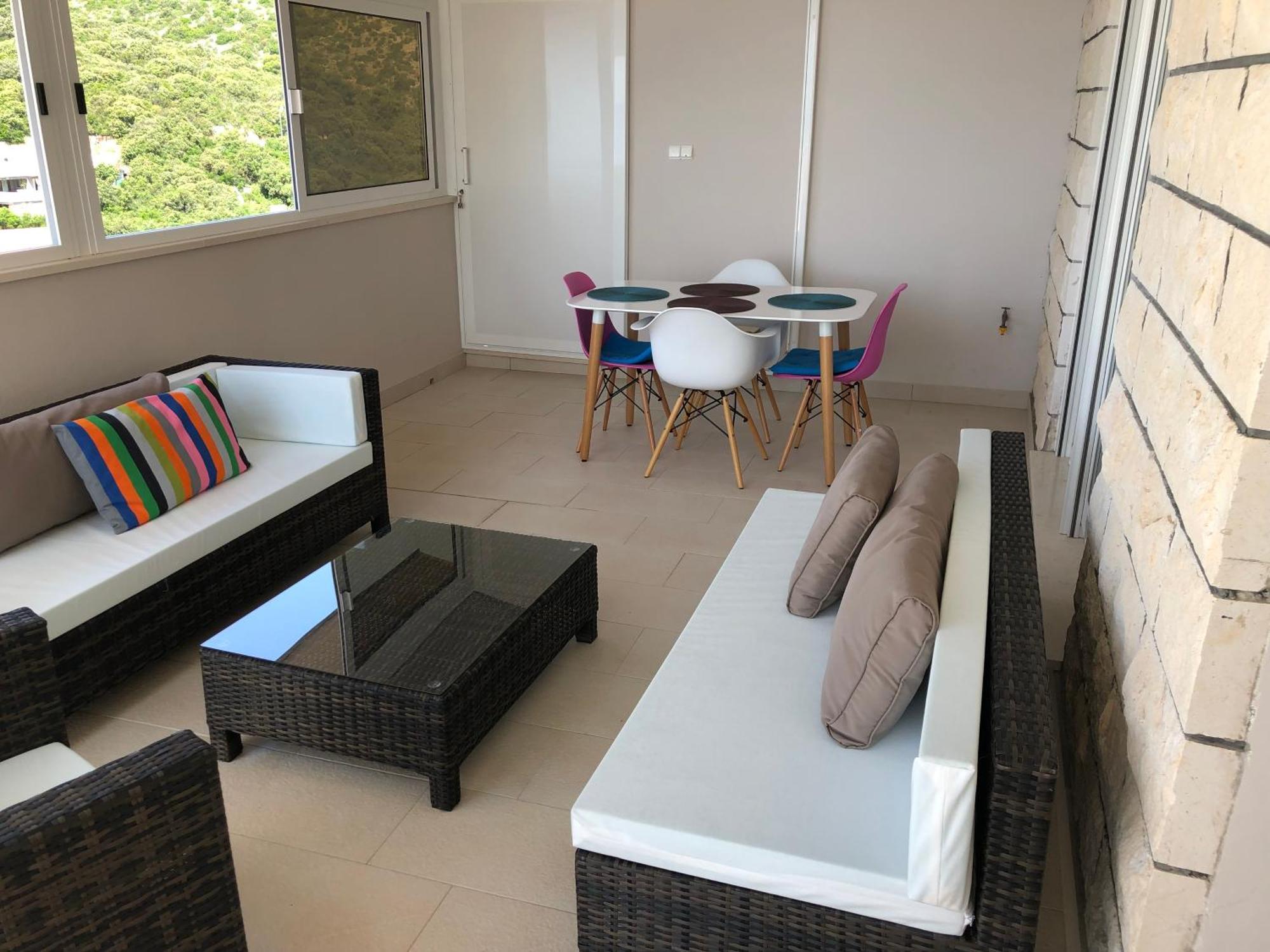 Apartments Gita Завалатица Екстериор снимка