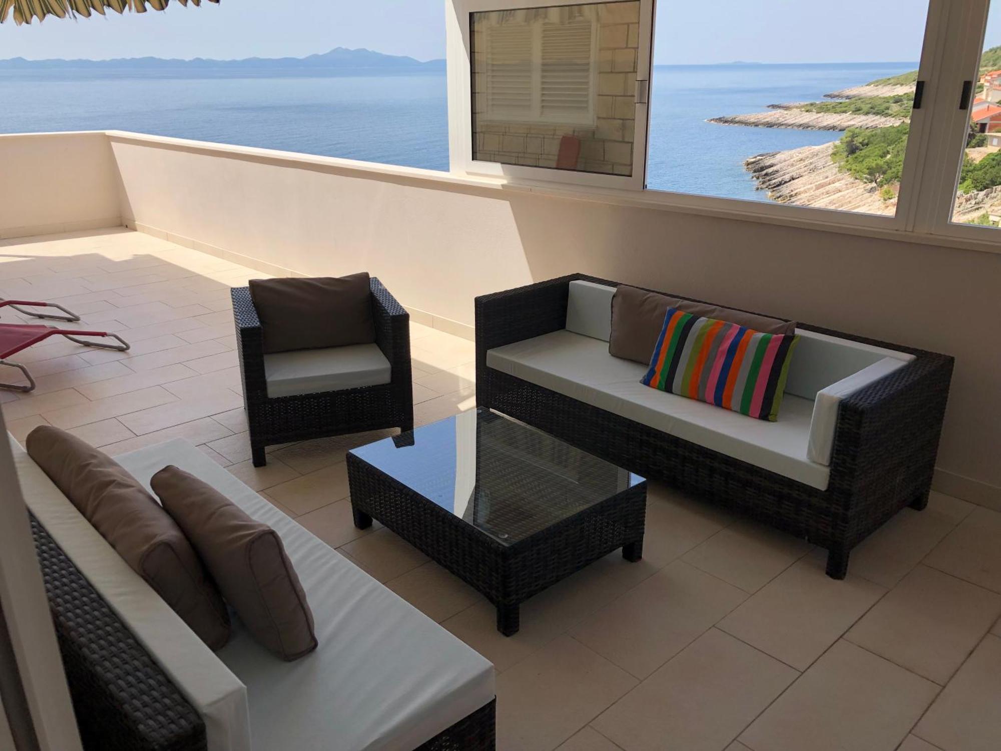 Apartments Gita Завалатица Екстериор снимка