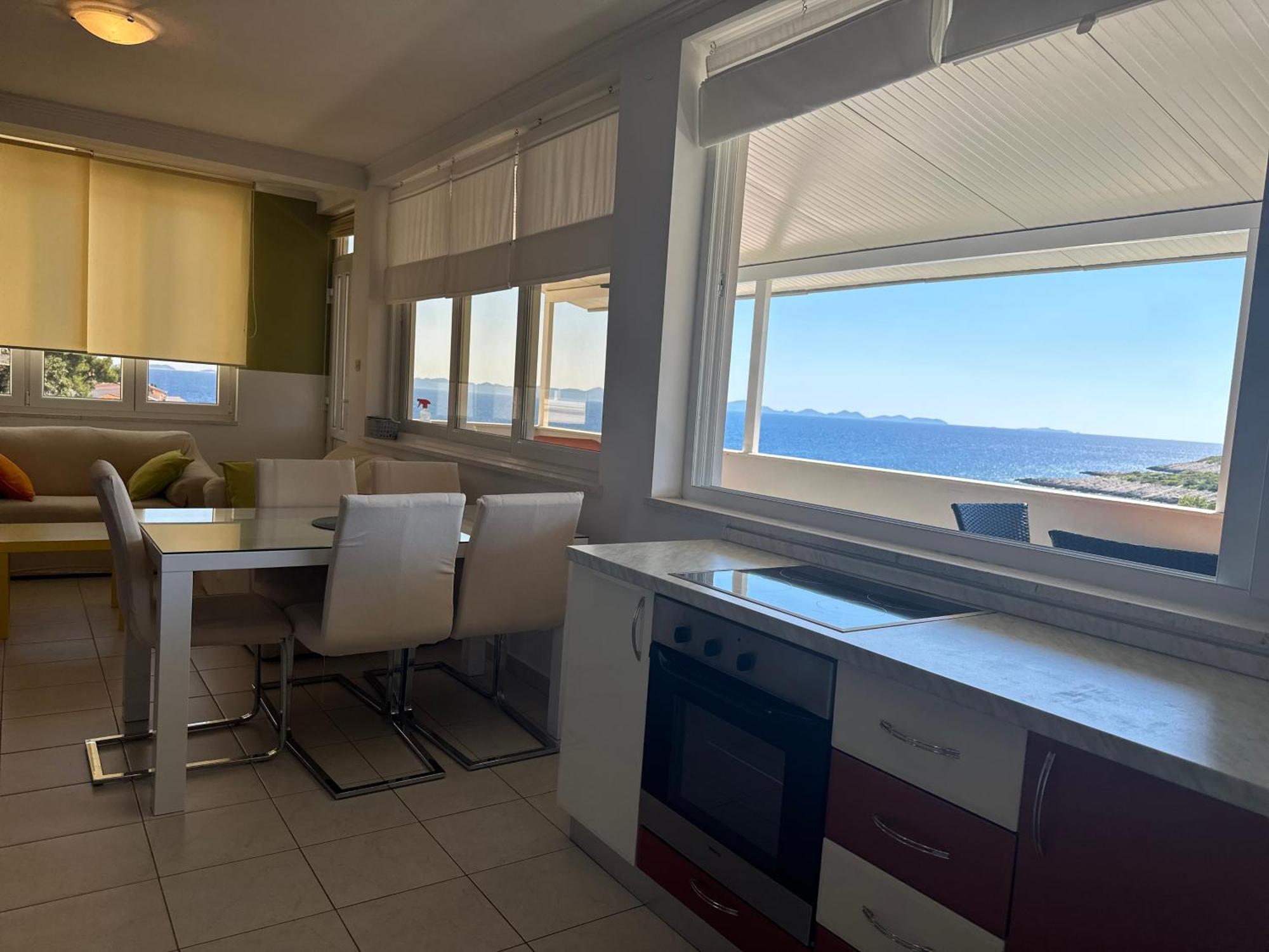 Apartments Gita Завалатица Екстериор снимка