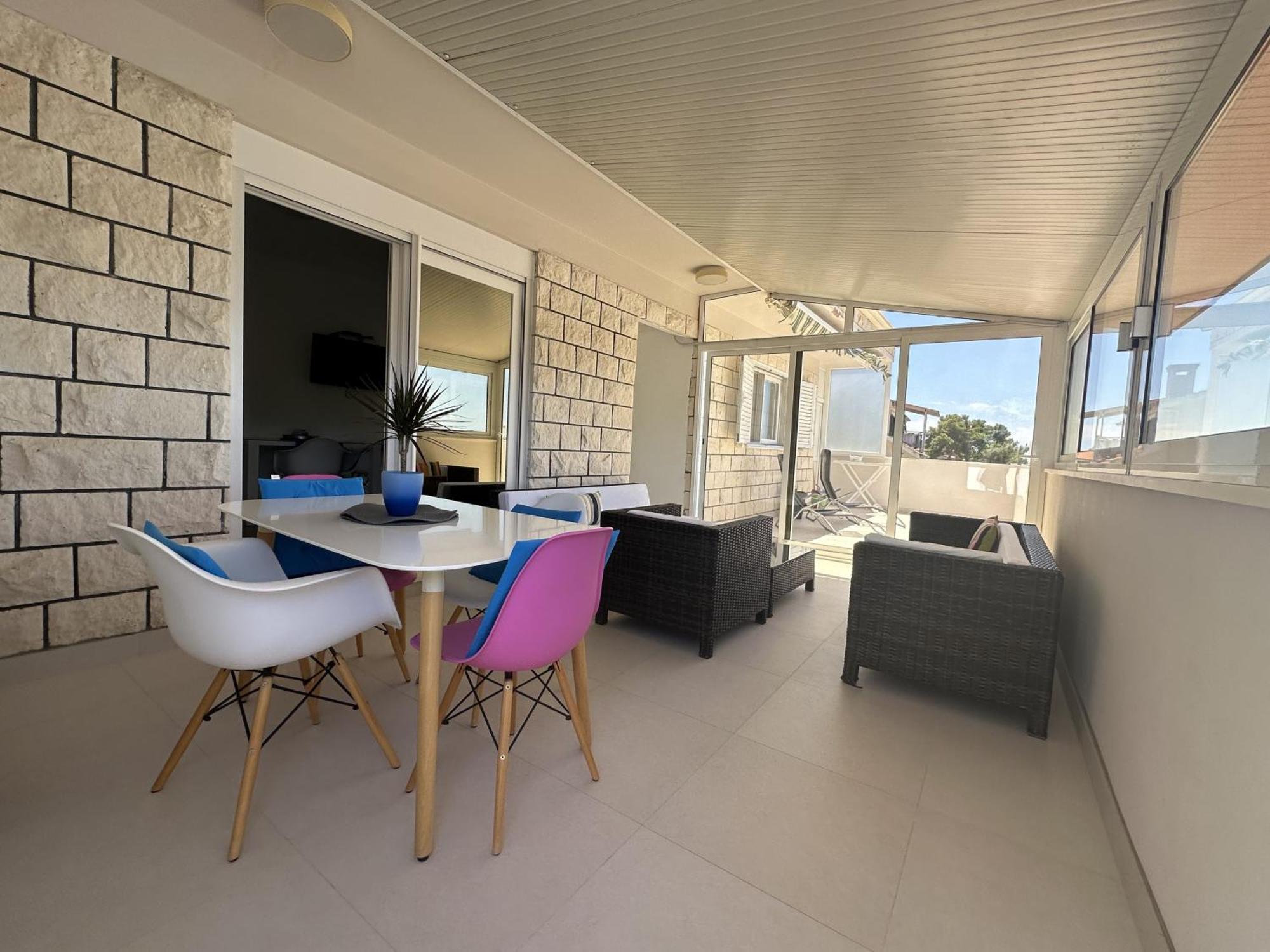 Apartments Gita Завалатица Екстериор снимка