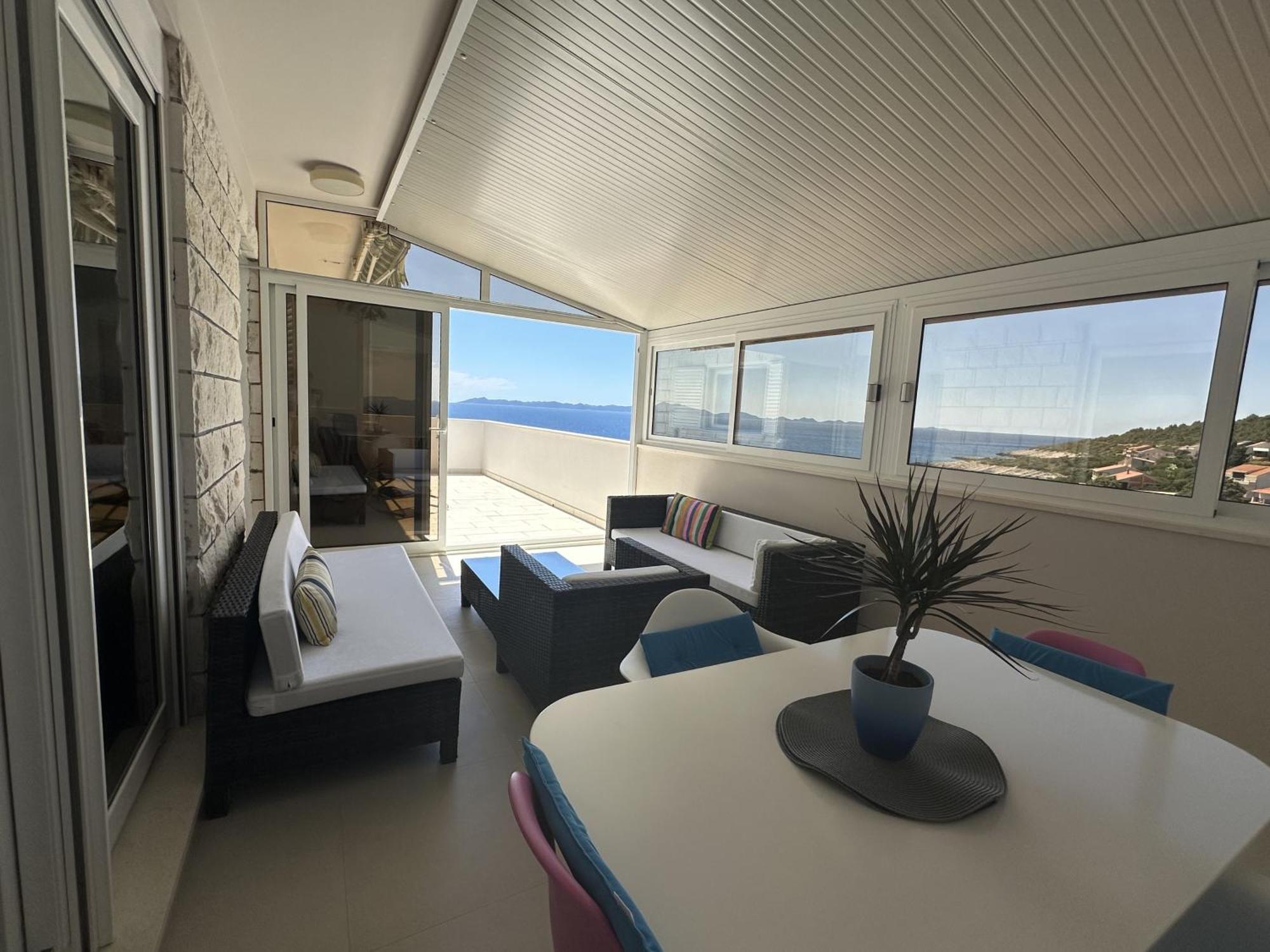 Apartments Gita Завалатица Екстериор снимка