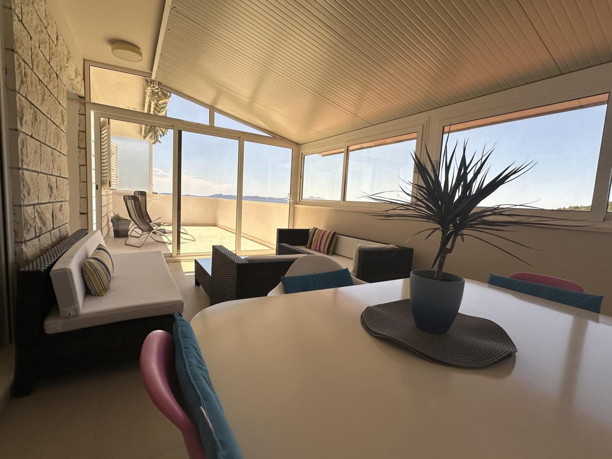 Apartments Gita Завалатица Екстериор снимка