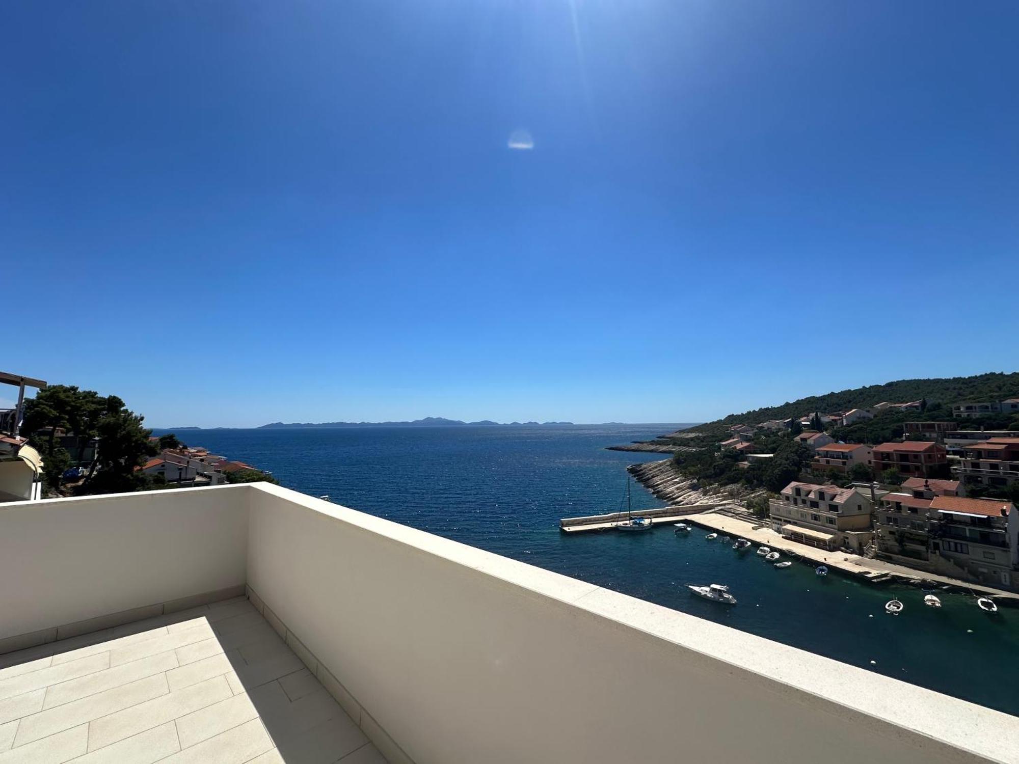 Apartments Gita Завалатица Екстериор снимка