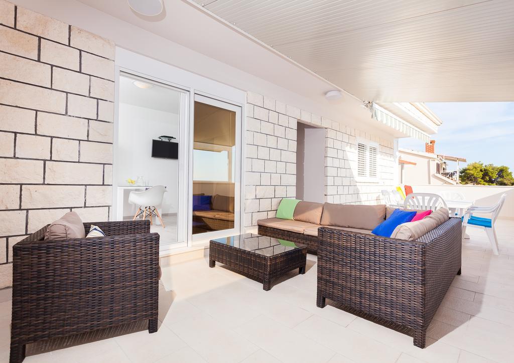Apartments Gita Завалатица Екстериор снимка