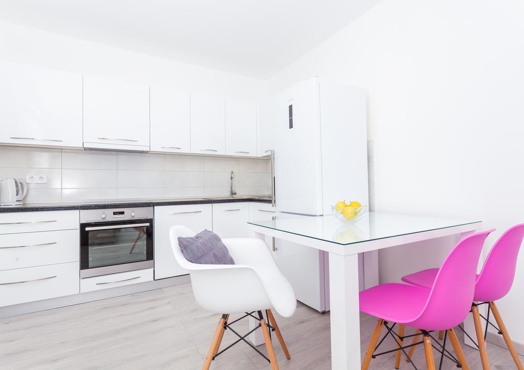Apartments Gita Завалатица Екстериор снимка