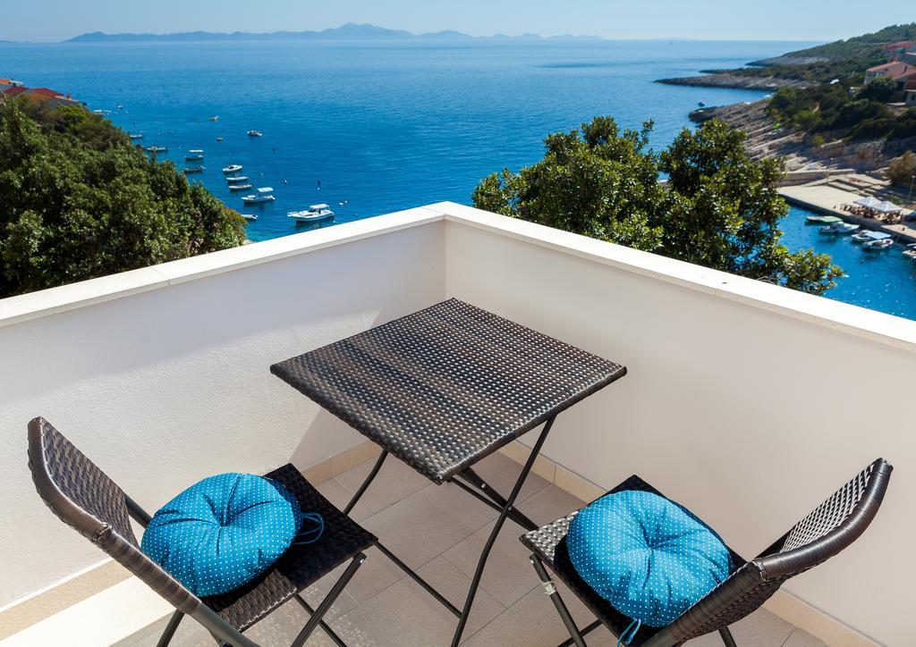 Apartments Gita Завалатица Екстериор снимка