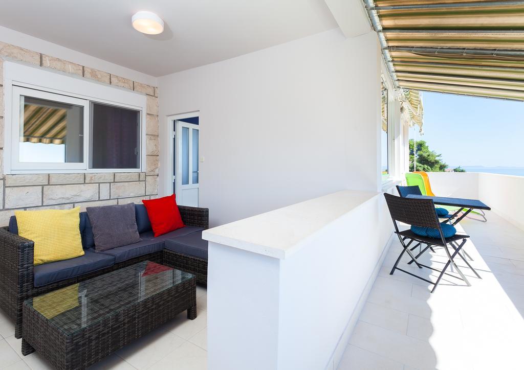 Apartments Gita Завалатица Екстериор снимка
