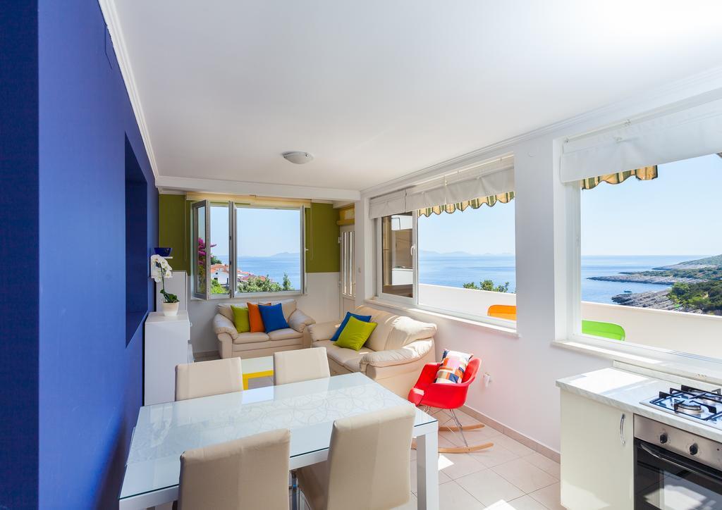 Apartments Gita Завалатица Екстериор снимка