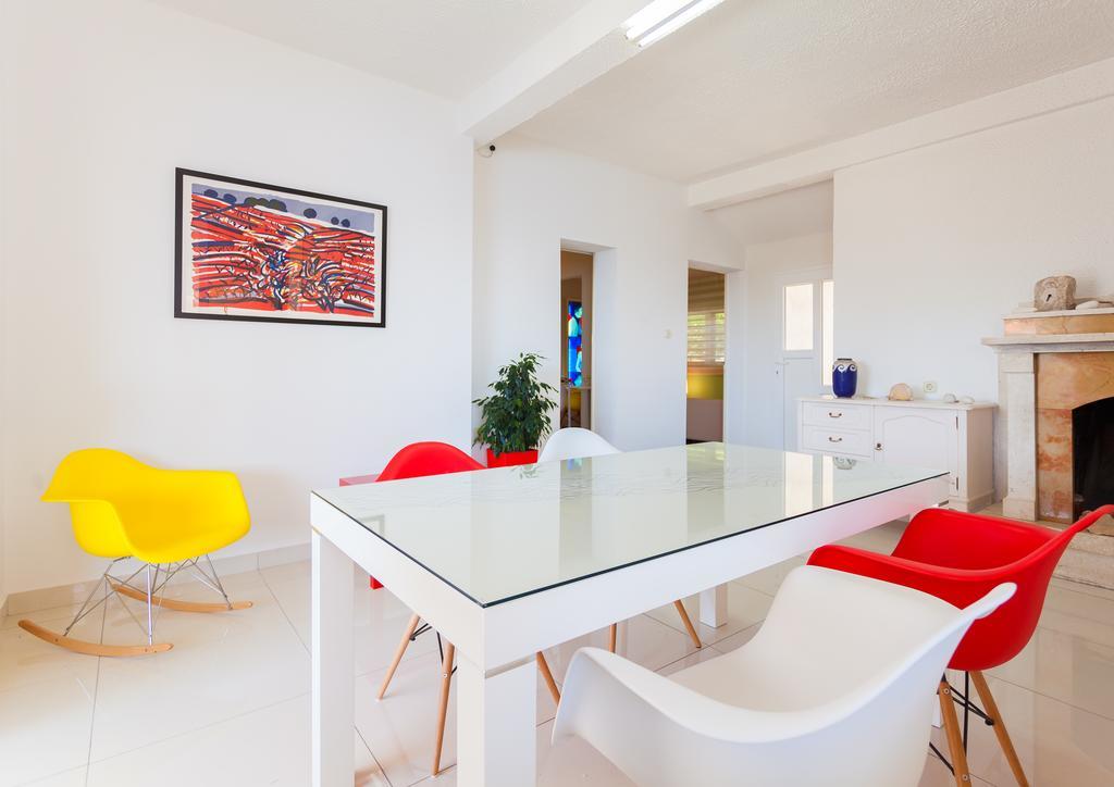 Apartments Gita Завалатица Екстериор снимка