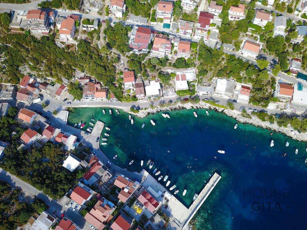 Apartments Gita Завалатица Екстериор снимка