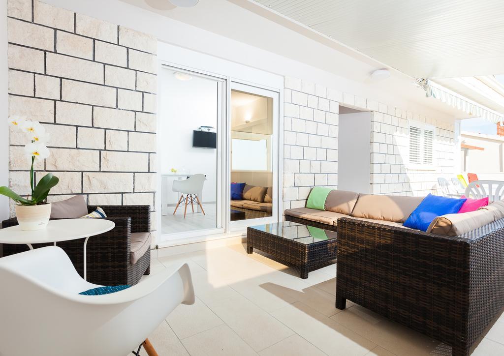 Apartments Gita Завалатица Екстериор снимка