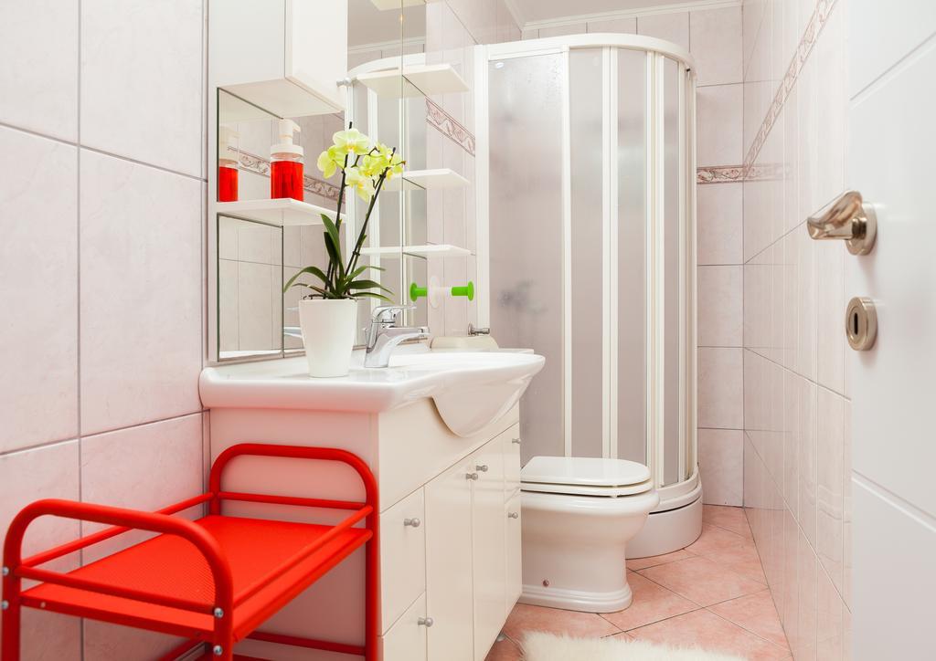 Apartments Gita Завалатица Екстериор снимка