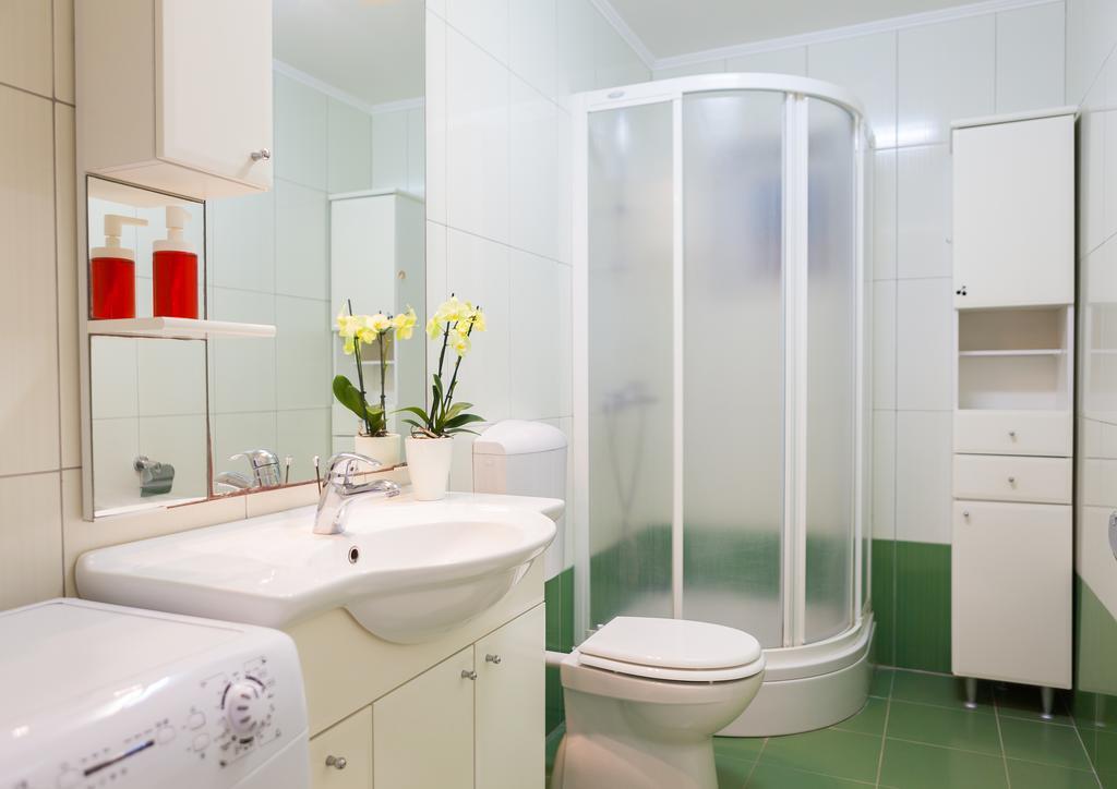 Apartments Gita Завалатица Екстериор снимка