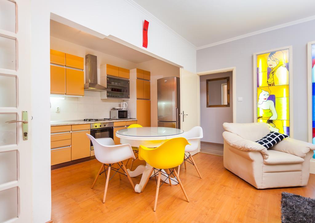 Apartments Gita Завалатица Екстериор снимка