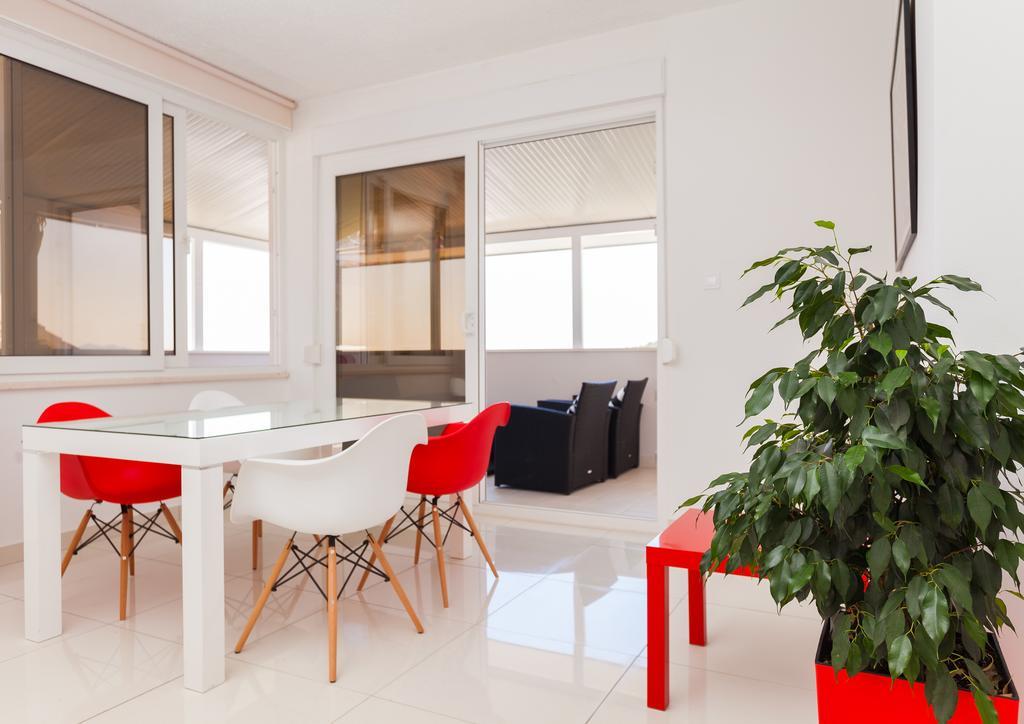 Apartments Gita Завалатица Екстериор снимка