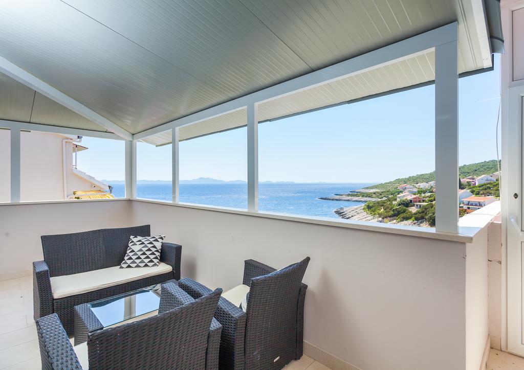 Apartments Gita Завалатица Екстериор снимка