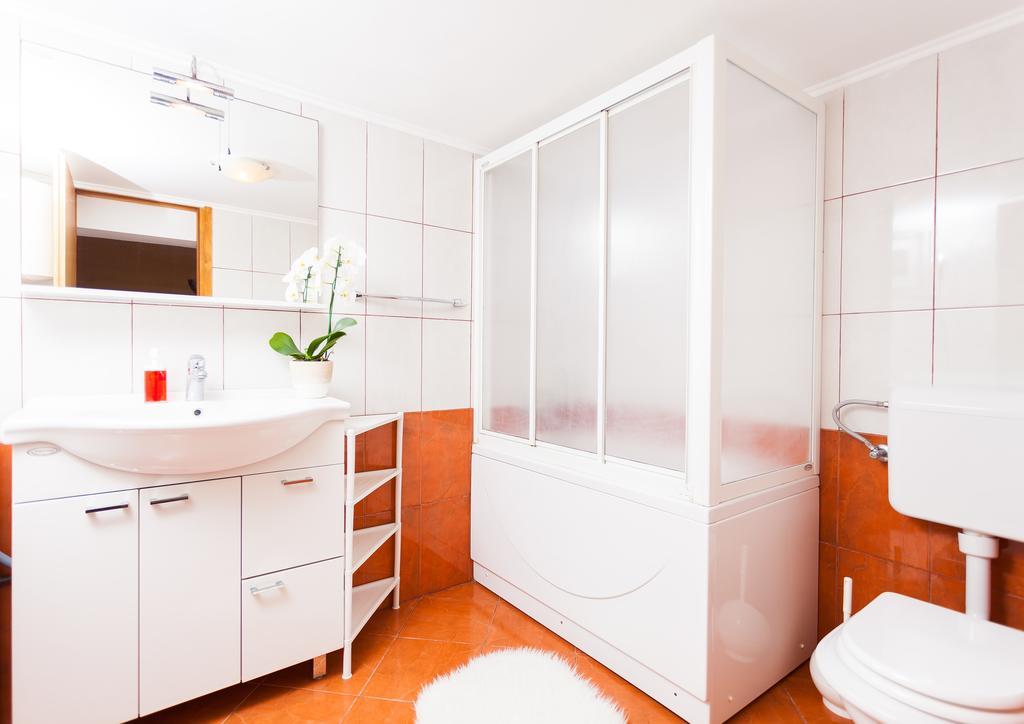 Apartments Gita Завалатица Екстериор снимка