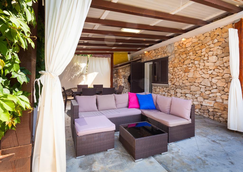 Apartments Gita Завалатица Екстериор снимка