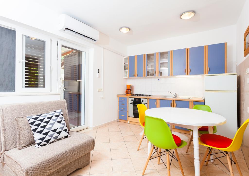 Apartments Gita Завалатица Екстериор снимка