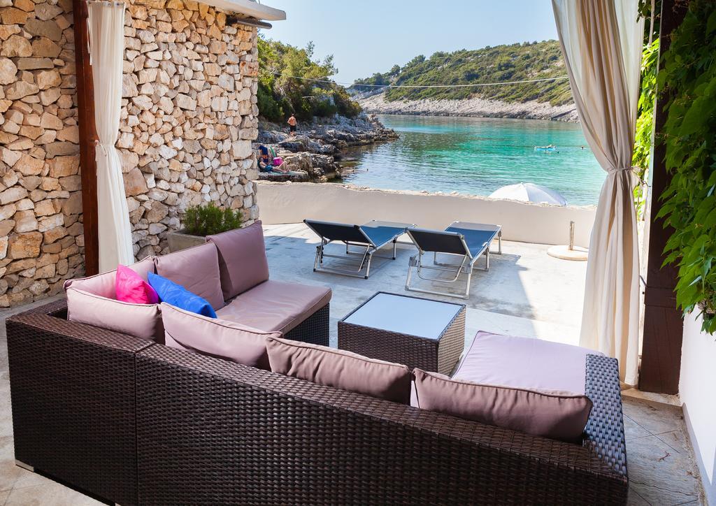 Apartments Gita Завалатица Екстериор снимка